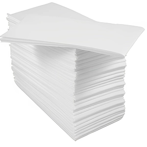 حوله یکبار مصرف 40*80