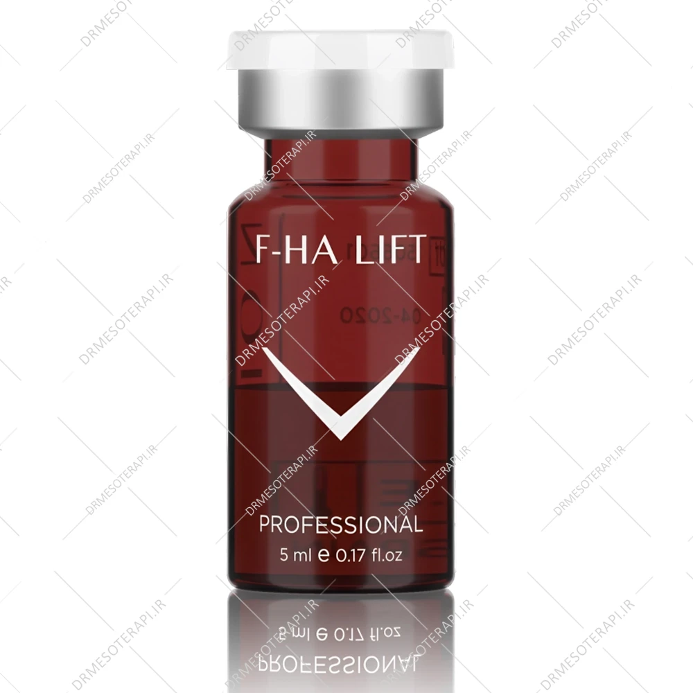 کوکتل HA LIFT فیوژن