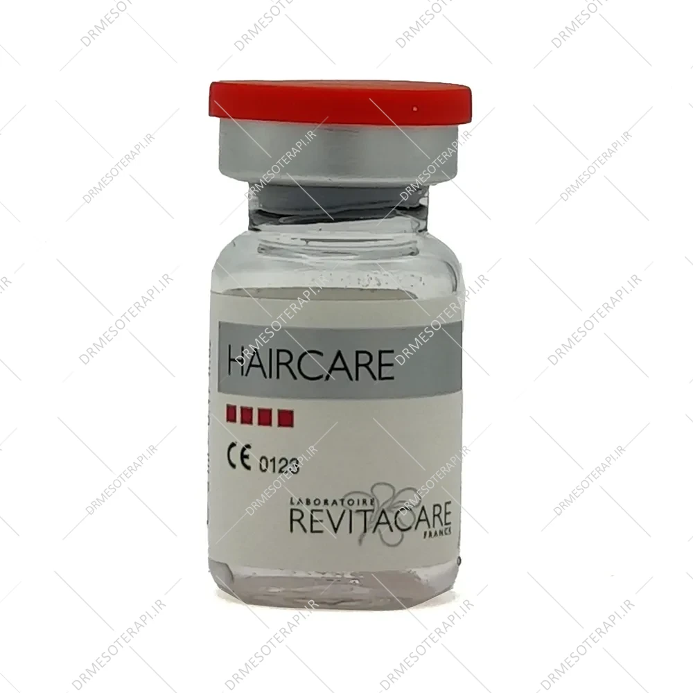 کوکتل رویتاکر مو hair care revitacare