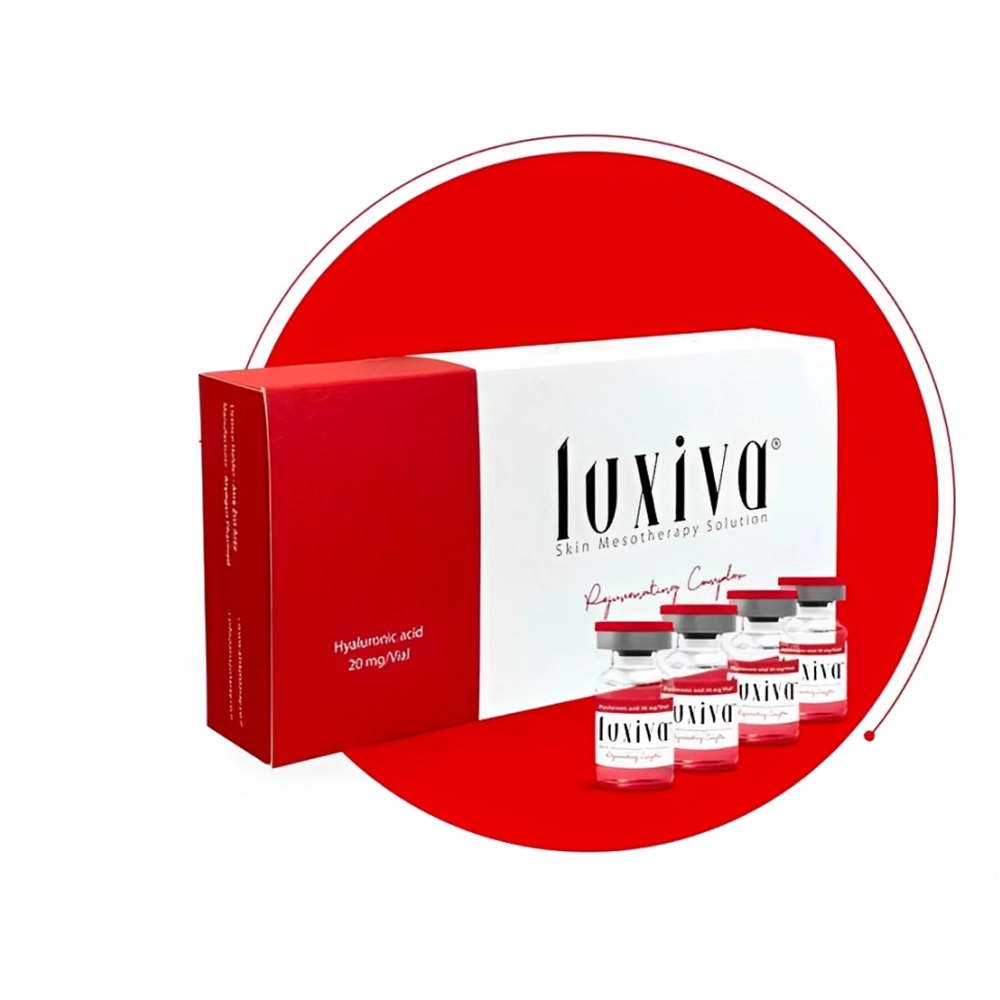 مزوژل لوکسیوا